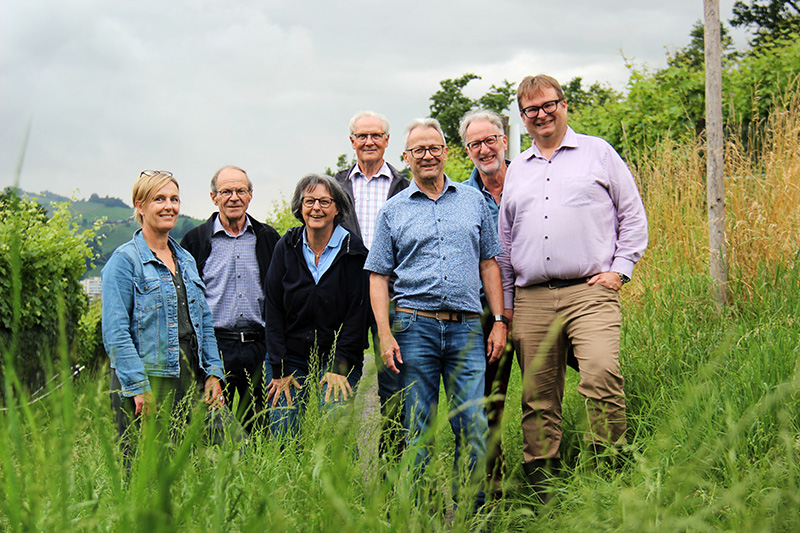 weingut sonnenberg kriens vorstand